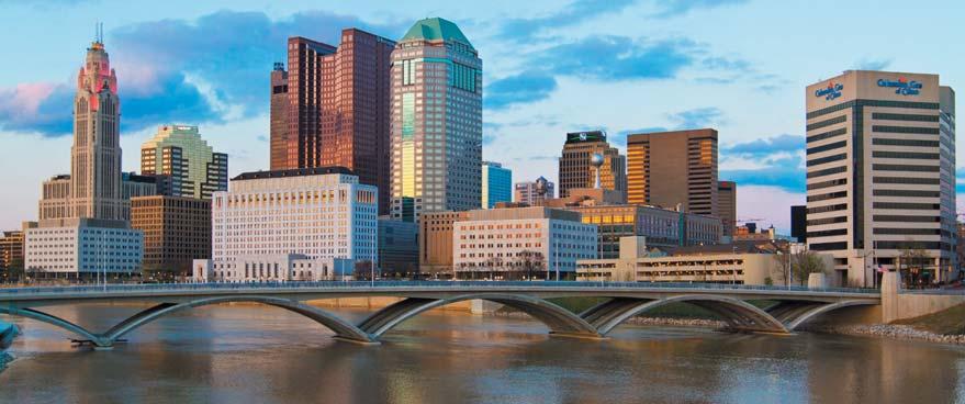 Unikatowy program Study Tour USA Coroczny wyjazd do USA wpisał się już w kalendarz wydarzeń