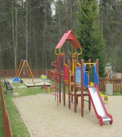 Pielęgnacja zieleni Zbieranie odpadów