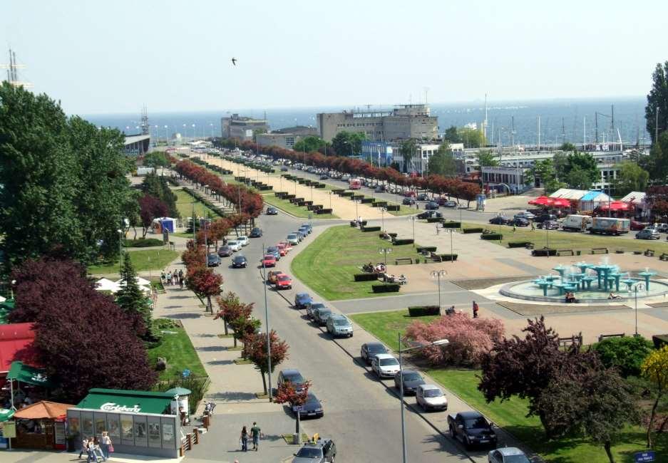 Zarząd