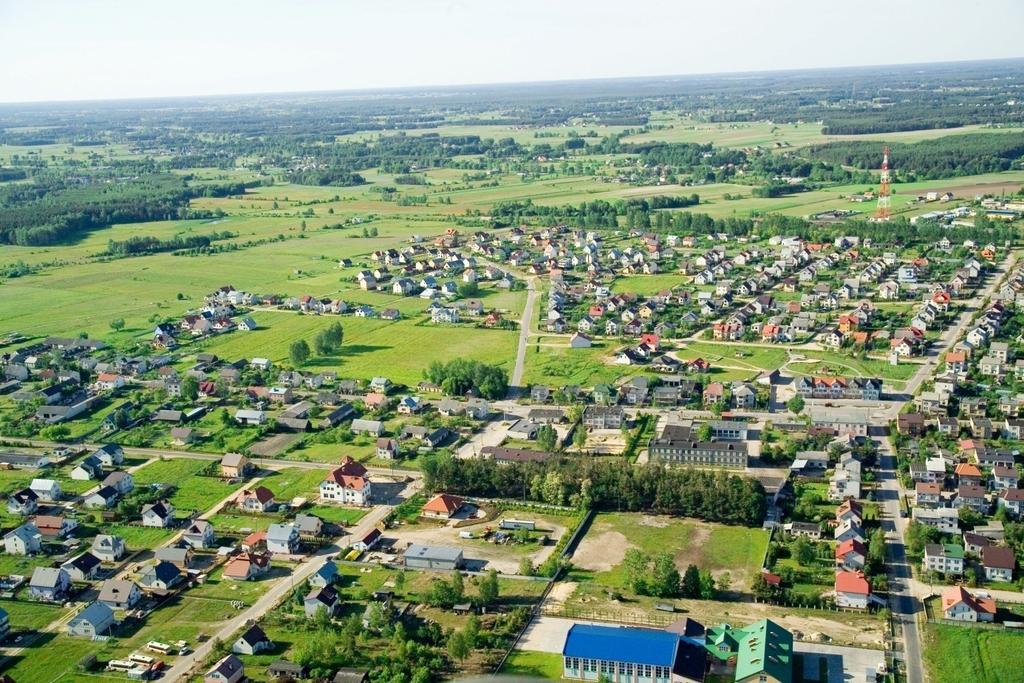 Załącznik do uchwały Nr VI/32/11 Rady Gminy w Olszewie-Borkach z dnia 30 marca 2011 r.