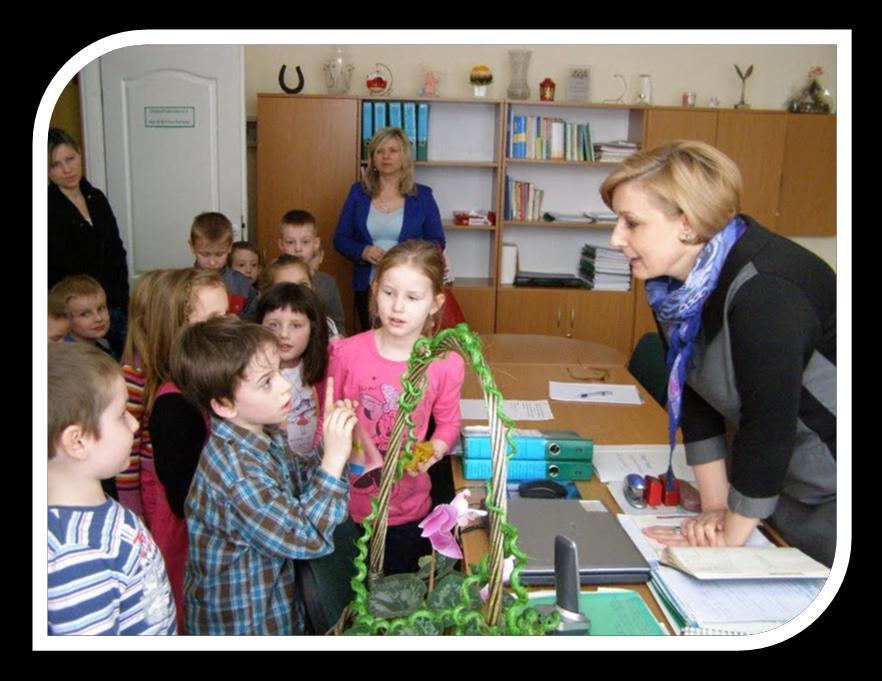20 marca 2013 r. naszej szkole zorganizowano kolejną edycję,,dni Otwartych dla dzieci 6 i 7-letnich. W spotkaniu wzięło udział 5 grup dzieci z Przedszkola Samorządowego nr 1 w Bychawie.