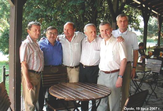 KRÓTKOFALOWIEC POLSKI ze str.