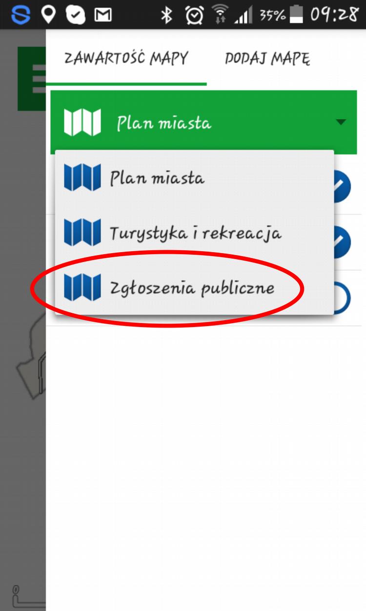 Wybieramy moduł