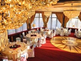 Proklientsky servis je viacjazyčný a odporučí nielen správny hotel, kongresovú sálu, ale aj voľnočasovú aktivitu.
