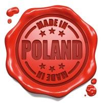 Analýza Poľské znamená vysoko kvalitné Z Poľské firmy, dynamicky zväčšujúce svoj export, budujú nielen svoje vlastné značky, ale aj obraz Poľska ako producenta tovarov vysokej kvality.