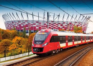 Obrovskú zmenu Varšavy vidia nielen obyvatelia, ale aj investori, ktorí tu s čoraz väčšou chuťou otvárajú svoj biznis a platia dane. Tvoríme také mesto, s ktorým investori spájajú svoju budúcnosť.
