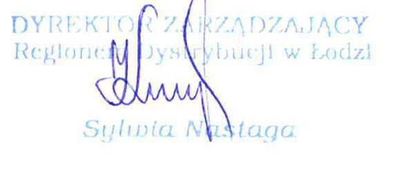 SPECYFIKACJA ISTOTNYCH WARUNKÓW ZAMÓWIENIA w postępowaniu o zawarcie umów ramowych prowadzonym w trybie przetargu nieograniczonego na podstawie art. 39, w zw. z art. 99 oraz z art. 134 ust.