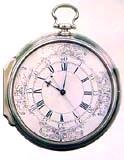 Konkursy ogłaszane przez władców Hiszpanii, Portugalii i Królestwa Brytanii zachęcały wynalazców, którzy dążyli do skonstruowania chronometrów na tyle dokładnych, aby ich zastosowanie na morzu, w