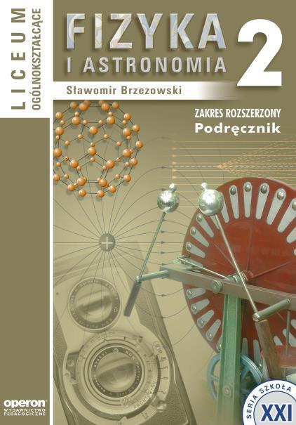 64 FOTON 81, Lato 2003 Podręczniki do fizyki