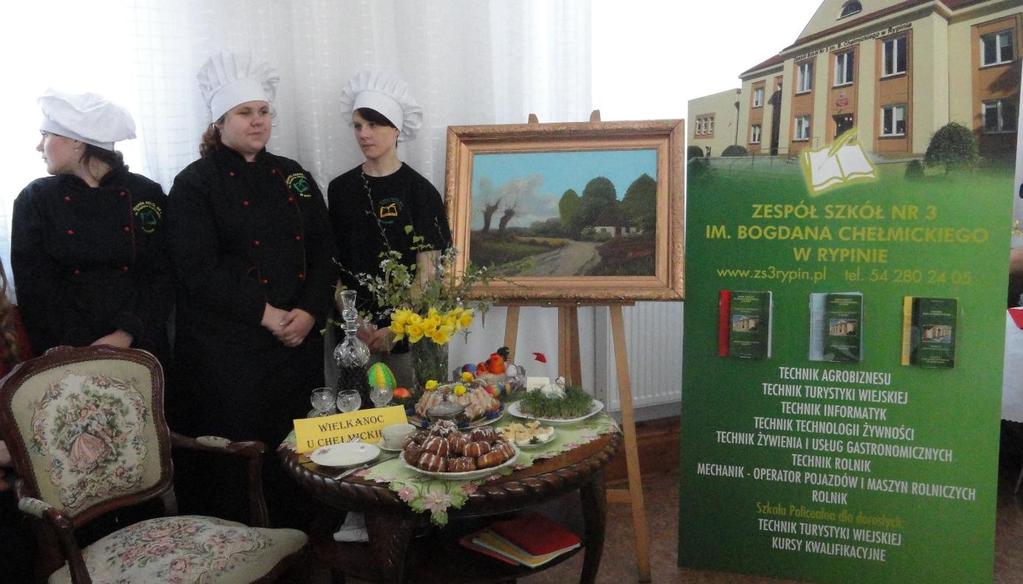 Zespół Szkół