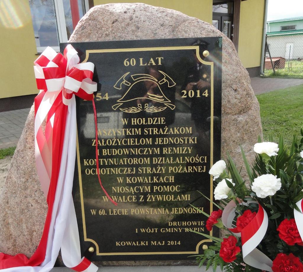 Tablica pamiątkowa