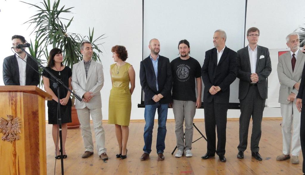 Wykładowcy. GMINNE ZAWODY SPORTOWO-POŻARNICZE W dniu 14 czerwca 2014 roku na boisku w Sadłowie odbyły się doroczne gminne zawody sportowo-pożarnicze drużyn OSP.