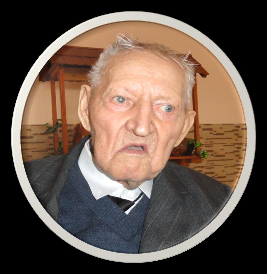 JUBILEUSZ 100. LECIA URODZIN W dniu 1 września 2014 roku w Restauracji U Toniego miała miejsce niecodzienna uroczystość. Setną rocznicę urodzin obchodził Stanisław Zaborowski z Dylewa.