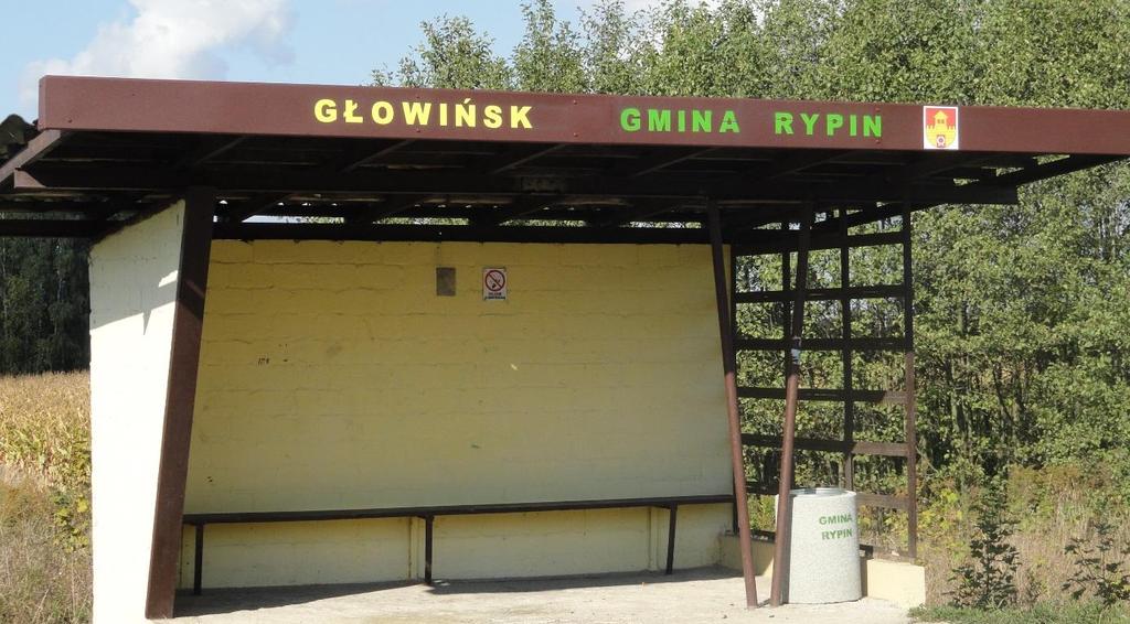 KOSZE ULICZNE W m-cu wrześniu 2014 roku we wiatach na