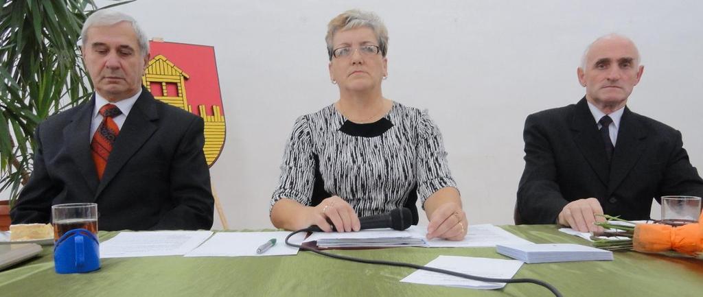 Podgórska Jadwiga - Borzymin Wiśniewski Kazimierz Cetki.