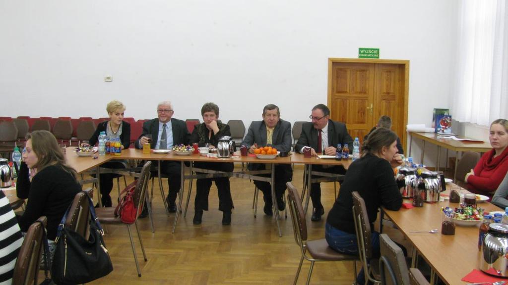 PODSUMOWANIE PROJEKTU AKTYWNA INTEGRACJA W GMINIE RYPIN Pod takim hasłem zrealizowano w 2014 roku siódmą edycję projektu dla osób bezrobotnych.