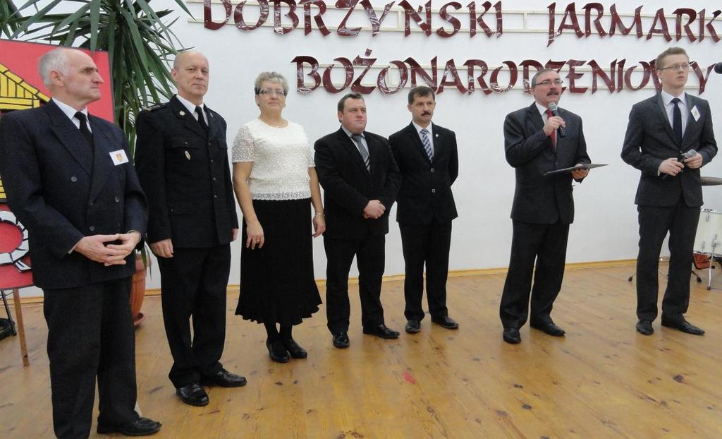 Goście Jarmarku