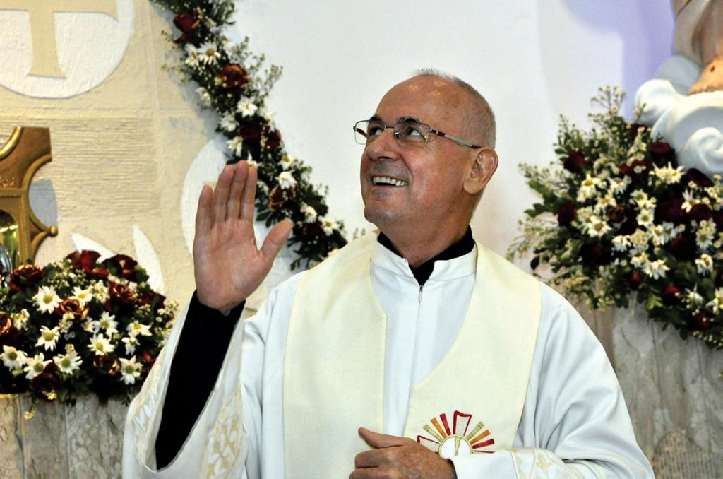 O. ZDZISŁAW KAMIŃSKI CSSR ODSZEDŁ DO WIECZNOŚCI Ja