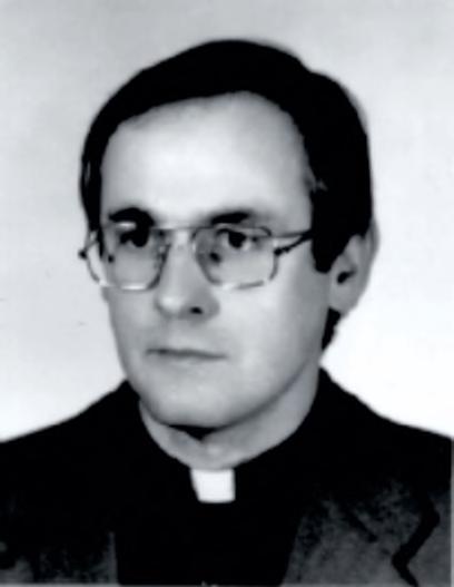 OSTANIE POŻEGNANIE O.