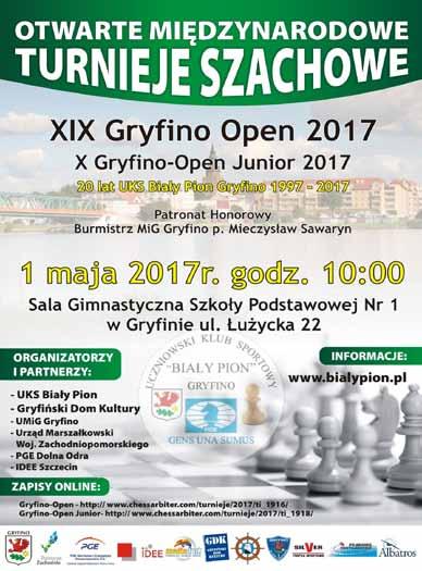 W tym gronie znalazło się również 26 pływaków UKP Marlin Gryfino.