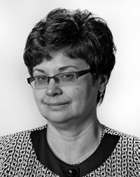 Członkowie Rady Naukowej Members of Scientific Council Dr Helena Kisvetrová works as an assistant profesor in the Department of Nursing, Faculty of Health Sciences, Palacký University, Olomouc, Czech