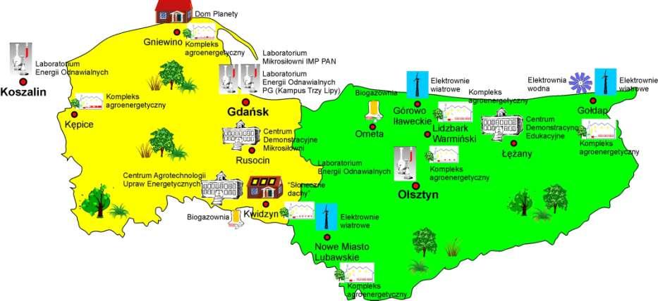 Zielona