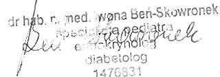 W obliczeniach statystycznych po s lu żono s i ę testem D'Agostino-Pearson'a oraz histogramami zmiennych naniesioną krzywą Gauss'a. Homogeniczność wanancji sprawdzono testem Levene'a.