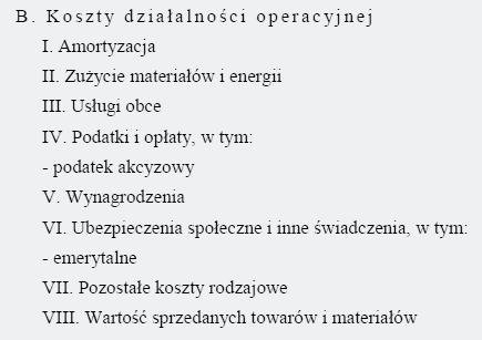 Zmiany obowiązujące od 1 stycznia 2016 r.