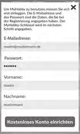 Log in E-mail: Hasło: Brak konta? Nowa rejestracja. 3 System operacyjny Android Ilustracja obok przedstawia menu rejestracji w systemie operacyjnym Android.