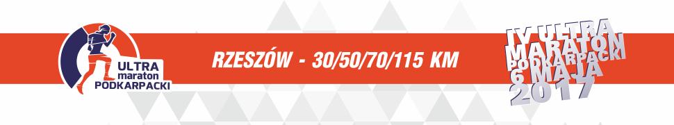 2017-05-06, Rzeszów UP 50 1. 410 BELCIK Paweł Rogi 1:43:30 (1.) 2:33:22 (1.) 3:50:45 -- M (1.) 2. 304 CISZCZONIK Sebastian Rzeszów Dobry Zbeer, RGiG 1:43:30 (2.) 2:34:12 (2.) 3:53:47 +0;03:01 M (2.