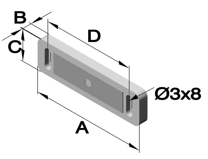 03 adapter współpracujący dla Art.Nr.