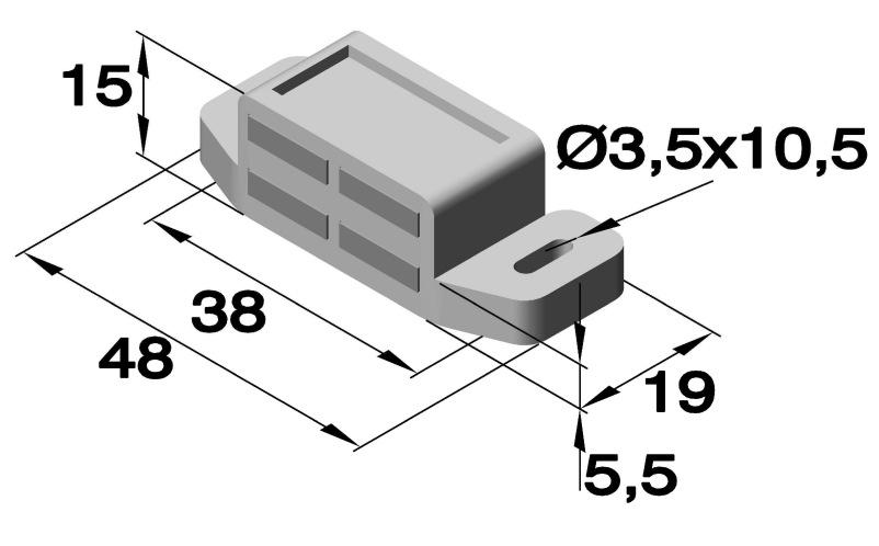 13 biały 4 Art.Nr. 6470.