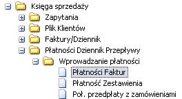 Strona 9 W oknie dialogowym (1) należy wcisnąd