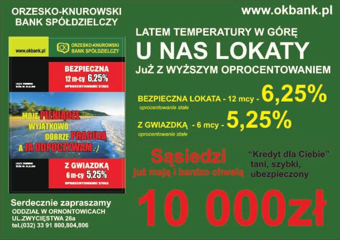 elektronicznych w systemach OBD Czynne: codziennie od godz. 7.00 do 20.