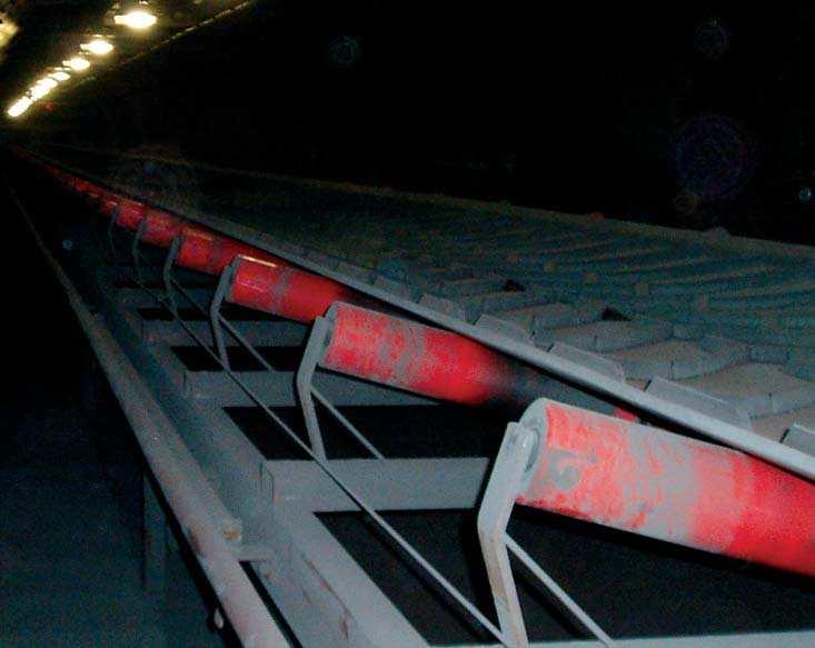 zagrożone wybuchem. Zdj.