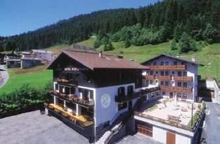 02-25.02.2018, 7 noclegów w pok. 2, 3, 4 os., 7 śniadań, 7 obiadokolacji, woda do kolacji, ubezpieczenie KL i NNW SKI. CENA NIE ZAWIERA: - obowiązkowej taksy klimatycznej od osoby pow.