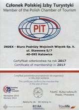 .. 27 NASZ CEL: WYSOKA JAKOŚĆ W ATRAKCYJNEJ CENIE NASZE ATUTY: 23-letnie doświadczenie w turystyce rekomendacja Śląskiej i Polskiej Izby Turystyki gwarancja ubezpieczeniowa SIGNAL IDUNA bezpieczne i