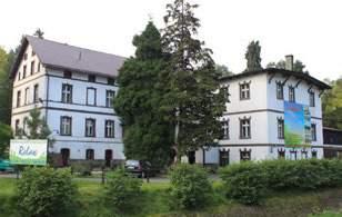 SUDETY Czarna Góra Tajemnicze Sudety KOTLINA KŁODZKA to jeden z atrakcyjniejszych rejonów turystycznych w Polsce, znajdziecie tu zabytkowe uzdrowiska, parki narodowe, blisko stąd do Czech i Pragi.