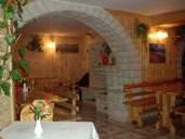 SYLWESTER - MURZASICHLE ZAKOPANE leży u stóp Tatr - miniaturowych Alp, które można poznać w ciągu paru dni, ale też wracać do nich co roku