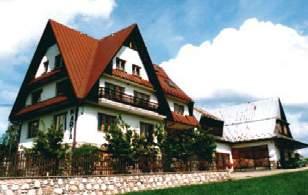 4/5 noclegów 4/5 śniadań, 4/5 obiadokolacji Bal Sylwestrowy kulig saniami oraz ognisko z kiełbaskami (przy braku śniegu przejażdżka wozami) TERMIN: 28.