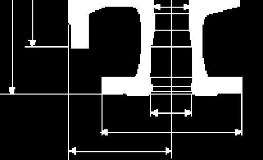 0 905 1470 2340 3820 5910 10000 15200 23600 26800 43600 9.0 1000 1630 2600 4240 6550 11100 16900 26200 29700 48400 10.0 1100 1800 2860 4660 7200 12200 18600 28800 32600 53100 12.