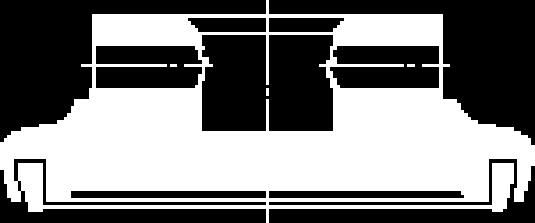 parabolicznym PN 15 20 25 32 40 50 65 80 100 125 150 200 250 300 2 4 6.