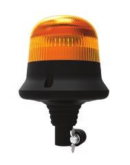 LAMPY OSTRZEGAWCZE LED / LED WARNING LAMPS / ФОНАРИ