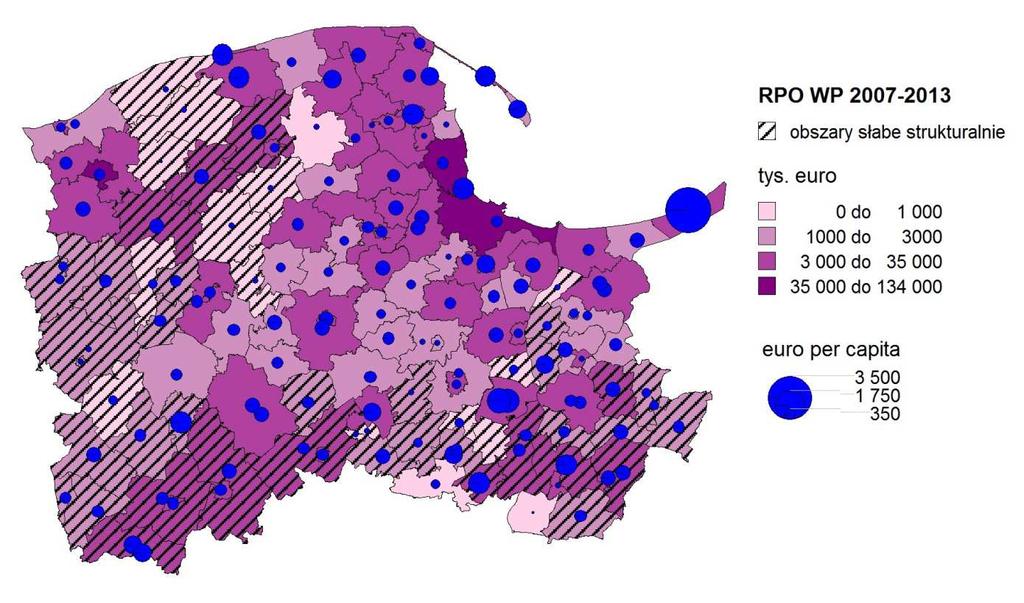 Mapa 2.