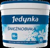 zł/l) DEKORAL CLEAN&WE 12 L farba