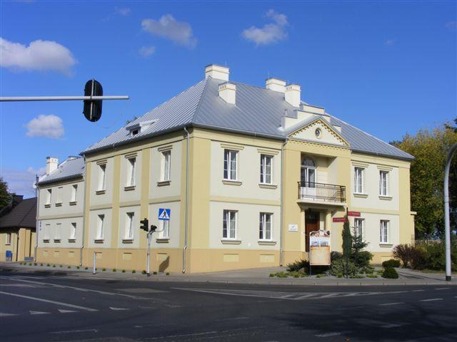 socjalne 10 Radomsko Koszt