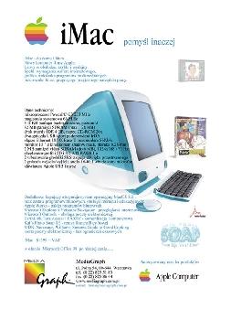 Reklamy Projekty