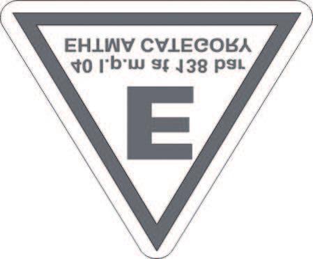 Maksymalny dopuszczalny przepływ oleju hydraulicznego B. Typ maszyny C. Maksymalne dopuszczalne ciśnienie hydrauliczne D.