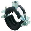 13 Radiator Electrical Service System Metal roof Grid Obejmy do rur FGRS str.18 FKS Plus str.19 FRS str.