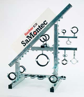 Radiator Electrical System
